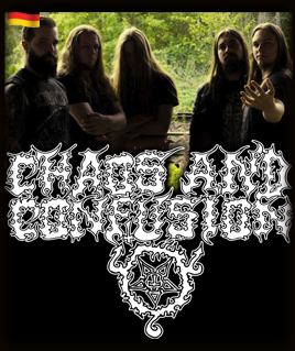 Gahlen Moscht Metal Open Air - Spineless Fuckers