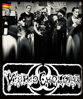 Gahlen Moscht Metal Open Air -Mincing Fury And Guttural Clamour Of Queer Decay