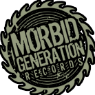 Gahlen Moscht Metal Open Air - Morbid Generation